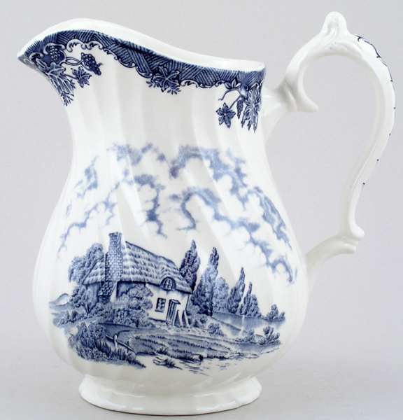 Jug or Pitcher c1970s